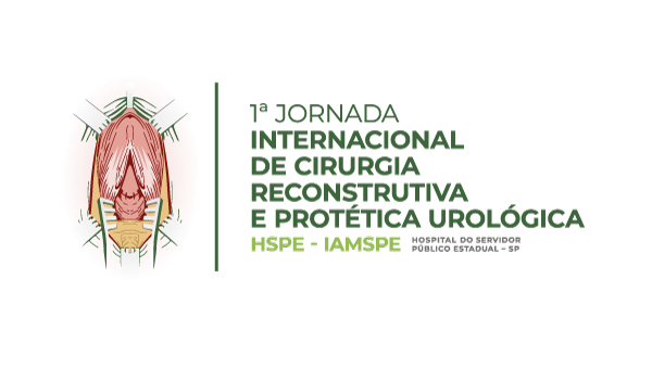 1ª Jornada Internacional de Cirurgia Reconstrutiva e Protética Urológica
